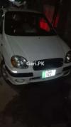 Hyundai Santro  2005 For Sale in Rawalpindi