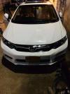 Honda Civic VTi Oriel Prosmatec 2014 For Sale in Karachi