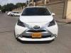 Toyota Aygo  2016 For Sale in Karachi