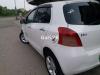 Toyota Vitz  2007 For Sale in Islamabad