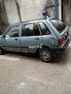 Suzuki Khyber VXR 1994 For Sale in Lahore