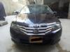 Honda City IVTEC 2009 For Sale in Karachi