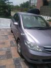 Honda City Vario 2006 For Sale in Lahore