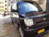 Suzuki MR Wagon Vario 2014 For Sale in Karachi