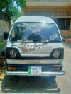 Suzuki Bolan  2006 For Sale in Rawalpindi