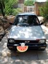 Suzuki Mehran VX 2004 For Sale in Taxila