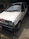 Suzuki Mehran VX 1990 For Sale in Burewala