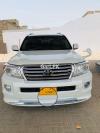 Toyota Land Cruiser  2009 For Sale in Karachi