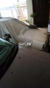 Suzuki Mehran VX 1997 For Sale in Islamabad