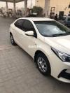 Toyota Corolla GLI 2019 For Sale in Gujar Khan