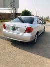 Toyota Corolla Axio  2007 For Sale in Lahore