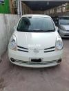 Nissan Note  2007 For Sale in Rawalpindi