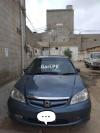 Honda Civic VTi 2005 For Sale in Karachi