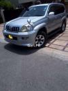 Toyota Prado  2002 For Sale in Lahore