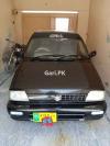 Suzuki Mehran VX 2012 For Sale in Lahore