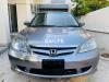 Honda Civic EXi 2004 For Sale in Islamabad