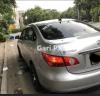 Nissan Bluebird Sylphy  2007 For Sale in Lahore