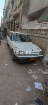 Suzuki Khyber GLI 1991 For Sale in Karachi