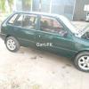 Suzuki Khyber  1999 For Sale in Sargodha