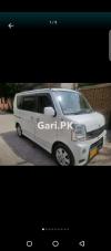 Suzuki Every Wagon  2013 For Sale in Karachi