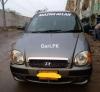 Hyundai Santro  2005 For Sale in Sadiqabad