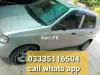 Suzuki Alto  2010 For Sale in Rawalpindi