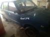 Suzuki FX  1986 For Sale in Wah