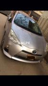 Toyota Aqua  2012 For Sale in Karachi