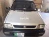 Suzuki Mehran VX 2007 For Sale in Rawalpindi