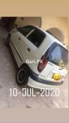 Hyundai Santro  2006 For Sale in Rawalpindi