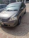 Honda City IDSI 2006 For Sale in Lahore