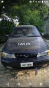 Daewoo Cielo  1993 For Sale in Rawalpindi