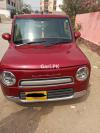 Suzuki Alto Lapin 2015 For Sale in Karachi