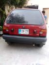 Suzuki Mehran VX 1992 For Sale in Gujar Khan