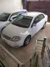 Toyota Other  2003 For Sale in Peshawar