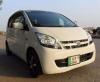 Daihatsu Move  2007 For Sale in Lahore