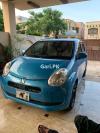 Toyota Passo  2015 For Sale in Rawalpindi