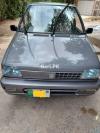 Suzuki Mehran VXR 2018 For Sale in Lahore