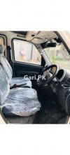 Daihatsu Hijet  2018 For Sale in Karachi