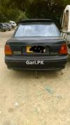 Suzuki Margalla  1990 For Sale in Karachi