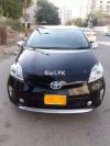 Toyota Prius  2015 For Sale in Karachi