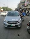 Suzuki Cultus VXR 2018 For Sale in Lahore