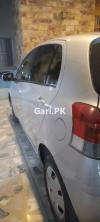 Toyota Vitz  2009 For Sale in Islamabad