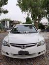 Honda Civic VTi Oriel Prosmatec 2011 For Sale in Nowshera