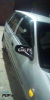 Suzuki Cultus VXR 2011 For Sale in Wah