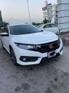 Honda Civic VTi Oriel Prosmatec 2018 For Sale in Islamabad