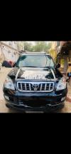 Toyota Prado  2005 For Sale in Karachi