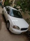 Suzuki Baleno  2005 For Sale in Karachi