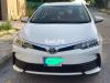 Toyota Corolla XLI 2019 For Sale in Rawalpindi