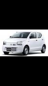 Suzuki Alto  2020 For Sale in Faisalabad